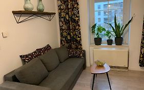 MARGARET apartament w centrum Wrocławia